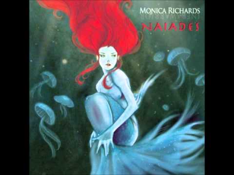 Monica Richards - Lureinlay