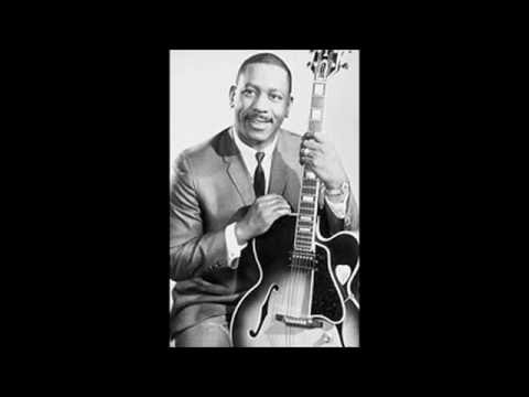 Moanin -wes montgomery trio