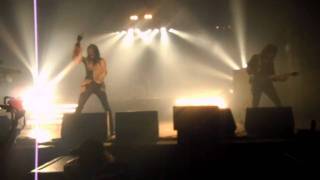 HolyHell - 04 - Prophecy @ MFVF 2010 (24-10-2010)