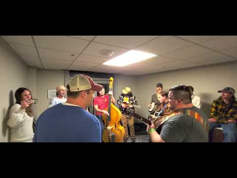 SPBGMA 2023 Jam: County Fool