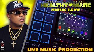 ‼️BANGER ALERT‼️ Just Made a Instant Classic with the MPC Live 3 🔥🔥🔥