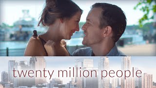 Twenty Million People | Official Trailer | Michael Ferrell | Devin Sanchez | Chris Prine