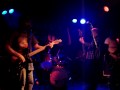 The Bats - Crimson Enemy (Live @ Winston Kingdom, Amsterdam, 09/06/06)