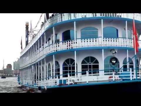 Impressionen vom Hamburger Hafenfest 8 5 2015!