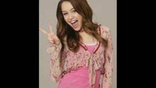 no stopping me- miley cyrus