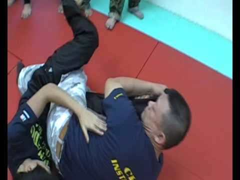 KRAV MAGA SINGAPORE_1.wmv