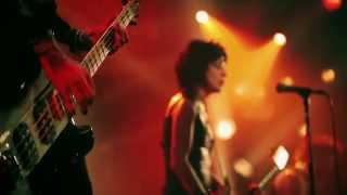 Joan Jett &amp; The Blackhearts &quot;Cherry Bomb&quot; Guitar Center Sessions on DIRECTV