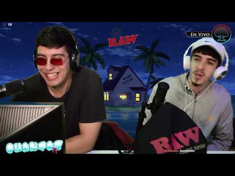 Chantas TV - REACCION a OMAR VARELA x KAKTOV - SPEEDY (Videoclip Oficial)