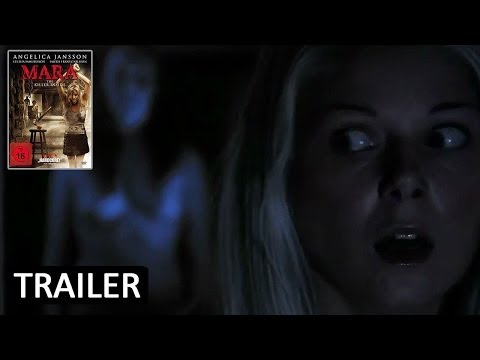 Trailer-Vorschau: Mara - The Killer Inside