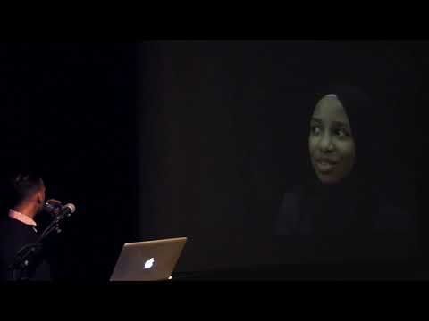 Pecha Kucha Home Away   Raheel Mohammed