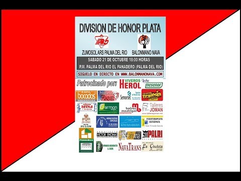 ZUMOSOL ARS PALMA DEL RIO - VIVEROS HEROL BM NAVA 720