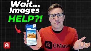 Everyone Says Images Hurt Email Deliverability. They're Wrong.