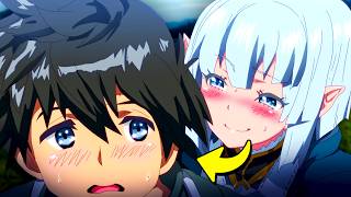 Ele Se Tornou Um Herói Lendário Após Vencer a Guerra e Agora Todas as Garotas o Querem!