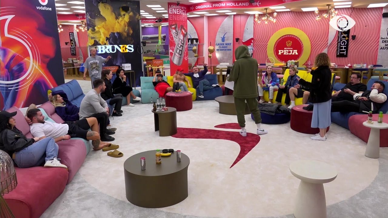 Banorët votojnë, Ledjona zgjidhet lider i shtëpisë!