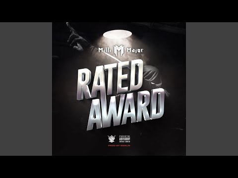 Rated Award