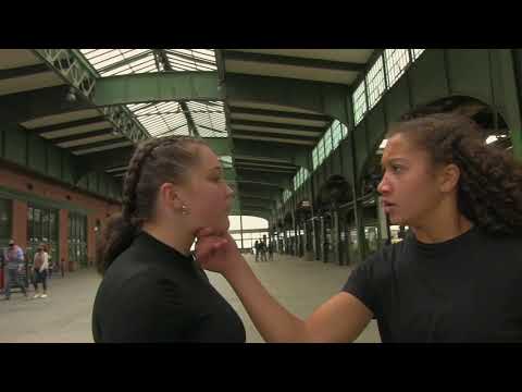 CALL FOR DANCERS: seeking contemporary dancers for project-based work