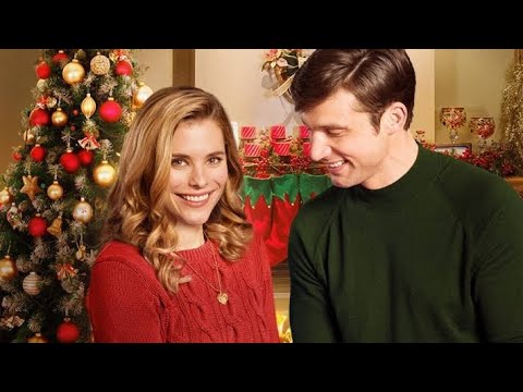 Um Natal Perfeito - Comédia de Natal 2016 - Dublado /  Completo