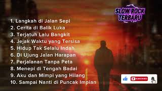 Download lagu Kumpulan Lagu Slow Rock Terbaru 2026 🎶 Cerita Di Balik Luka ( Full Album ) mp3