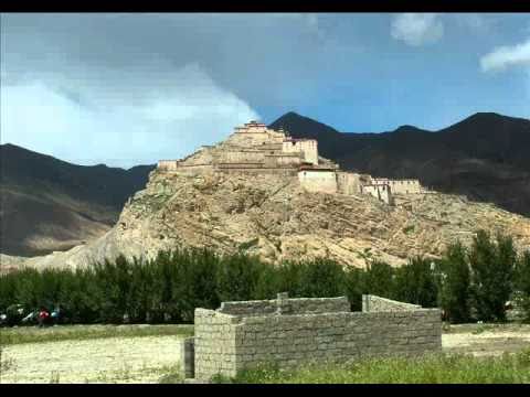 Ron van den beuken- Tibet