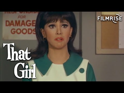 That Girl - Season 1, Episode 20 - Gone with the Breeze - Full Episode