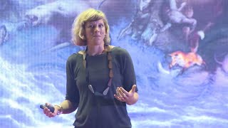 UNDERSTANDING CULTURE ISSUES IN CLIMATE CHANGE AND DISASTERS | Lisa Schipper | TEDxUEH