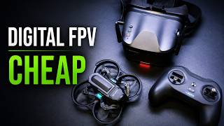Download lagu Watch This Before You Start FPV | BetaFPV Aquila 20 HD FPV Kit mp3