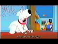 Family Guy Analog Horror
