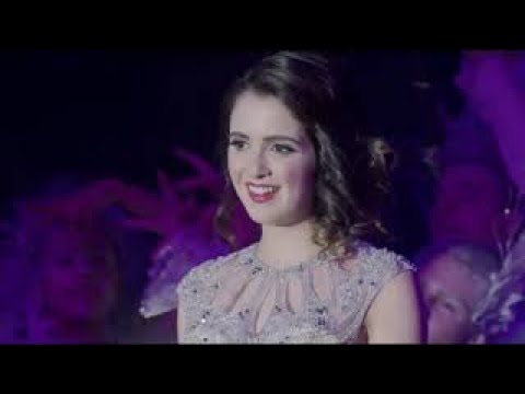Everybody Loves Christmas | A Cinderella Story: Christmas Wish — Laura Marano