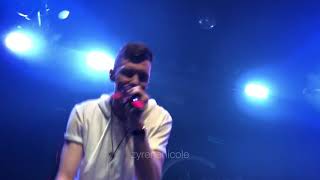 [FANCAM] LOOTE – Longer Than I Thought @ HONESTLY Tour in Dallas (FRONT ROW) 18.06.28