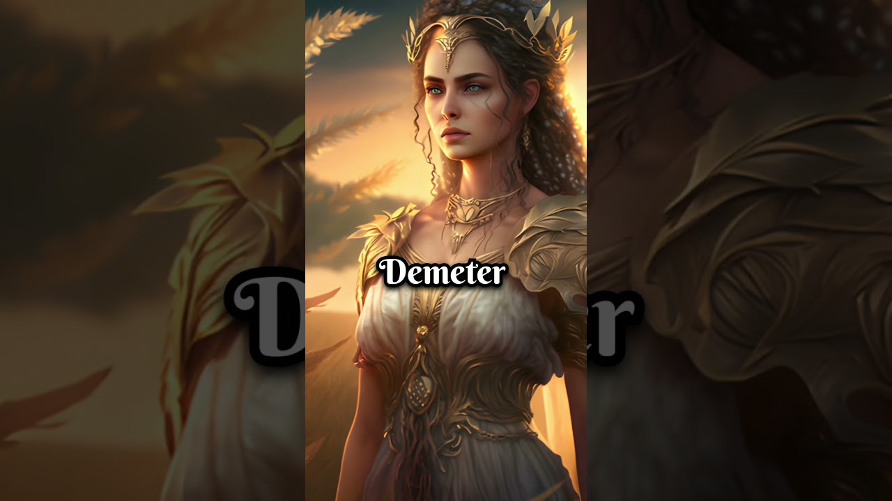 Ares is the Protector of Mistreated Women #greekmythology