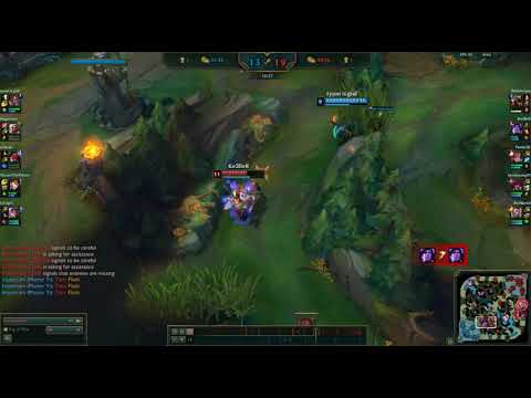 Taric Top Is Back In META!?!? Taric 1v9!!!!!