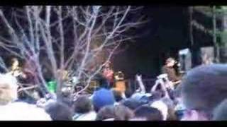 Lucky Boys Confusion 3 to 10 ISU Springfest