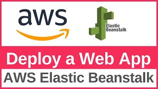 Download the video "Day 16: Simplifying Deployments with AWS Elastic Beanstalk | AWS DevOps Tutorial"