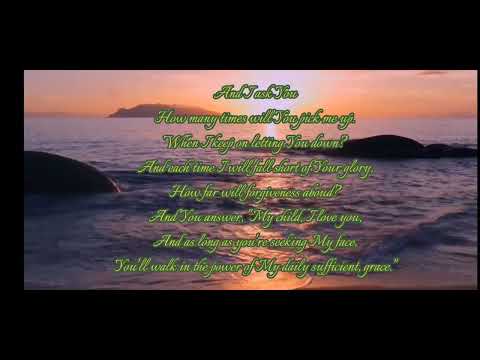 Grace - Silers Bald