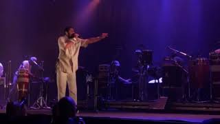 Criolo - Lá Vem Você