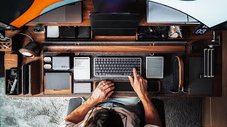 34 AESTHETIC and FUNCTIONAL Desk Accessories