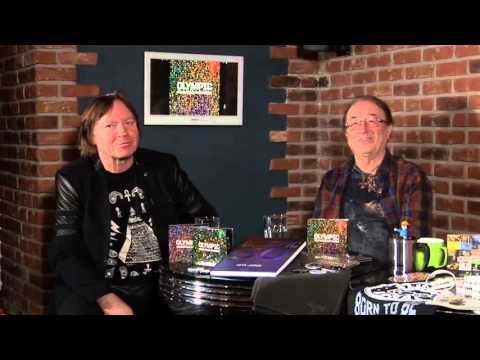 OLYMPIC - 1. část - FLASHBACK 50. díl