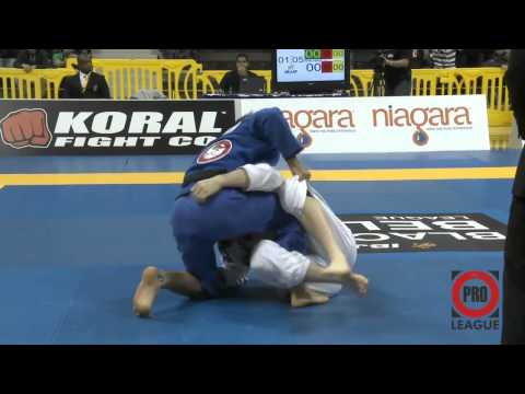 Pro League - Quarter-Final