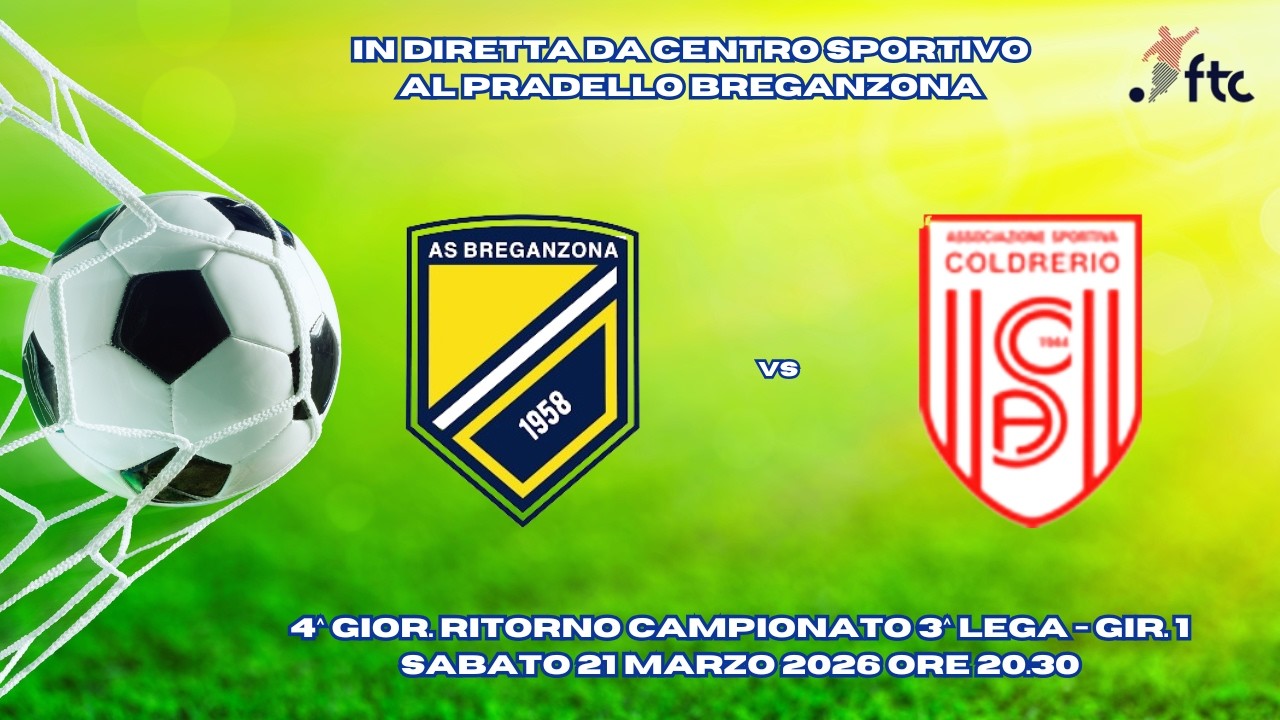 AS Breganzona vs AS Coldrerio