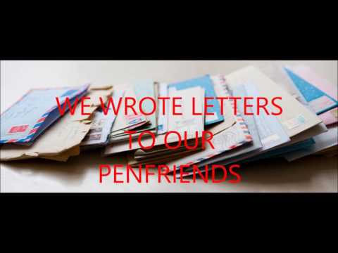 download lagu mp3 mp4 Italian Pen Pals, download lagu Italian Pen Pals gratis, unduh video klip Italian Pen Pals