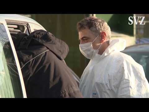 Parents murder in Rostock: 39-year-old confesses to crime on New Year's Eve