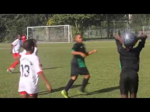 DTA JO13-1 - FC Amsterdam JO13-2(2deH2)(24-09-2016)(4-0)Comp.