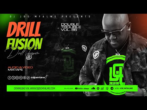 Dj Joe Mfalme Mixx 86 - Drill Rhumba, Bien, Wakadinali, Doja, Central Cee, Okello Max, Khaligraph.