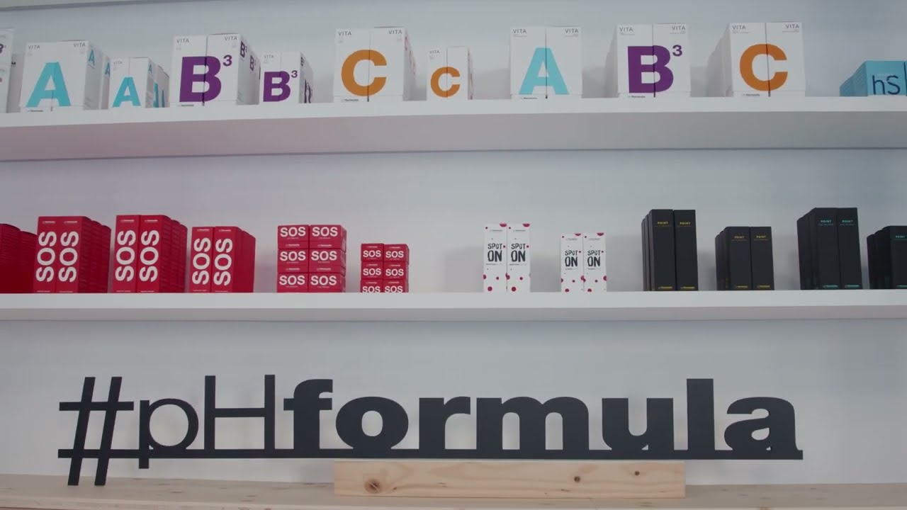 pHformula manifesto video