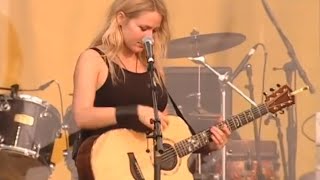 Jewel - Foolish Games - 7/25/1999 - Woodstock 99 East Stage (Official)