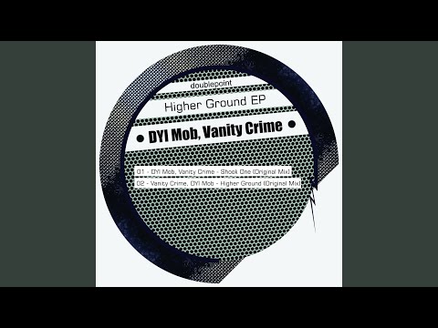 Shook One (Original Mix)