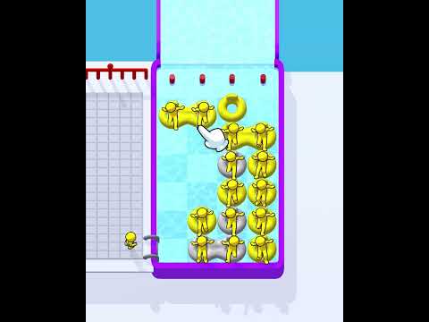 Pool Away - Sort Puzzle Game