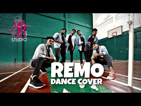 Kadhal Yanai | Anniyan | Dance Cover | Vikram | Shankar | ABCD Dance Studio | salem