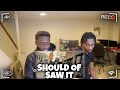 BLOODYHOUND LIL JEFF SHOULD OF SAW IT REACTION