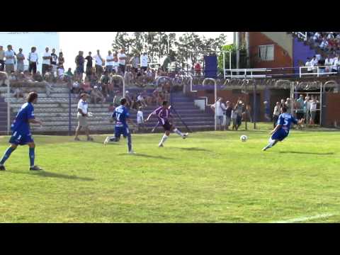 04/12/11 Villa Dálmine 2 - Excursionistas 1